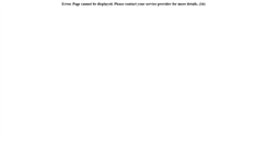 Desktop Screenshot of focoos.org